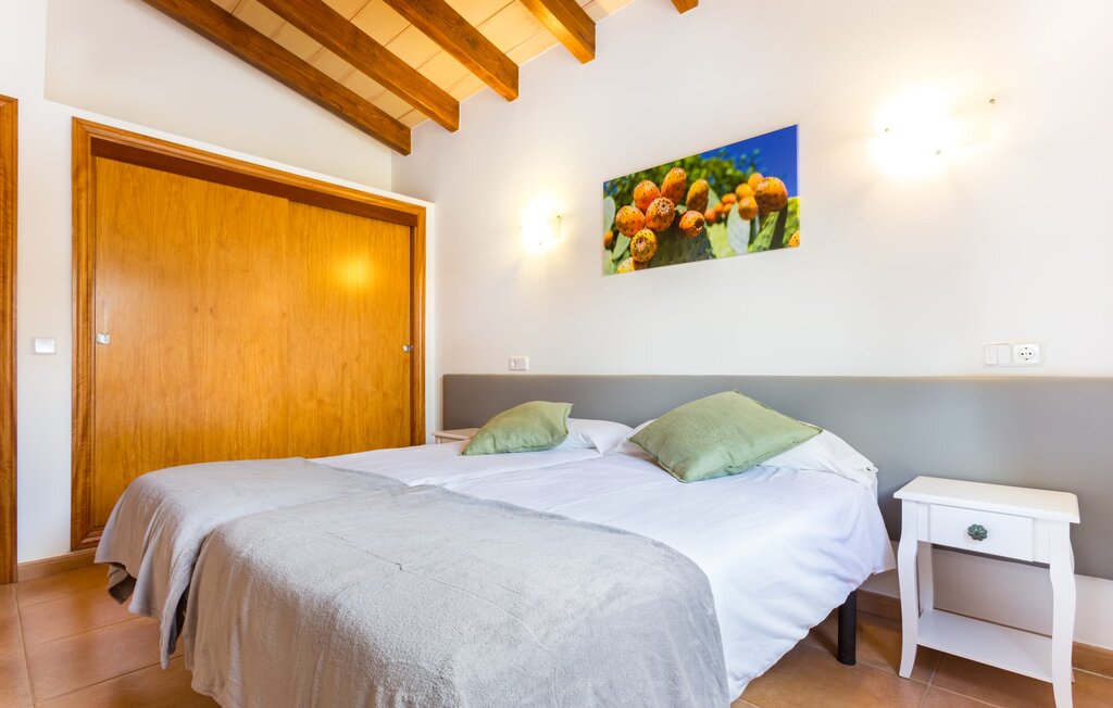 Feriehuse - Sa Fonteta, Arta , Spanien - EMF014 33