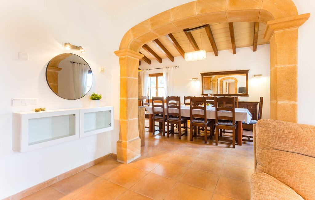 Feriehuse - Sa Fonteta, Arta , Spanien - EMF014 25