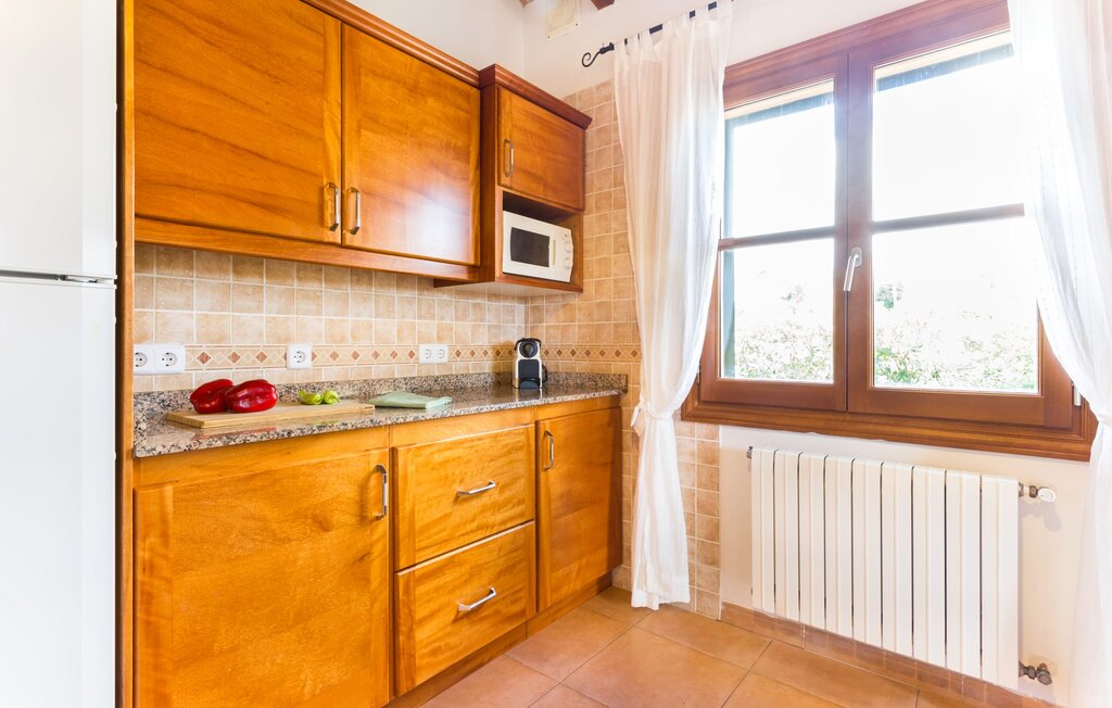 Feriehuse - Sa Fonteta, Arta , Spanien - EMF014 22