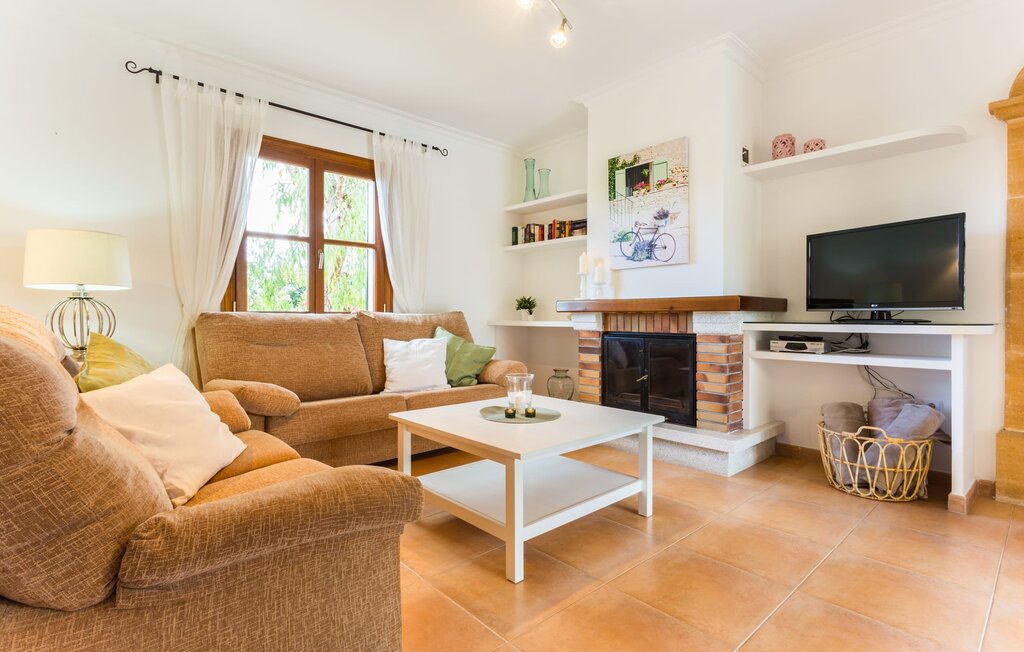 Feriehuse - Sa Fonteta, Arta , Spanien - EMF014 4