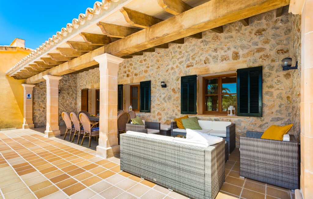 Feriehuse - Sa Fonteta, Arta , Spanien - EMF014 3