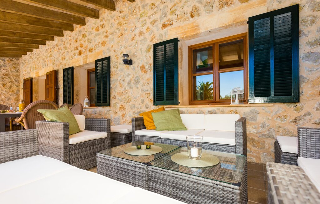 Feriehuse - Sa Fonteta, Arta , Spanien - EMF014 8