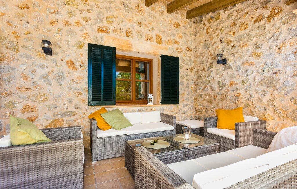 Feriehuse - Sa Fonteta, Arta , Spanien - EMF014 15