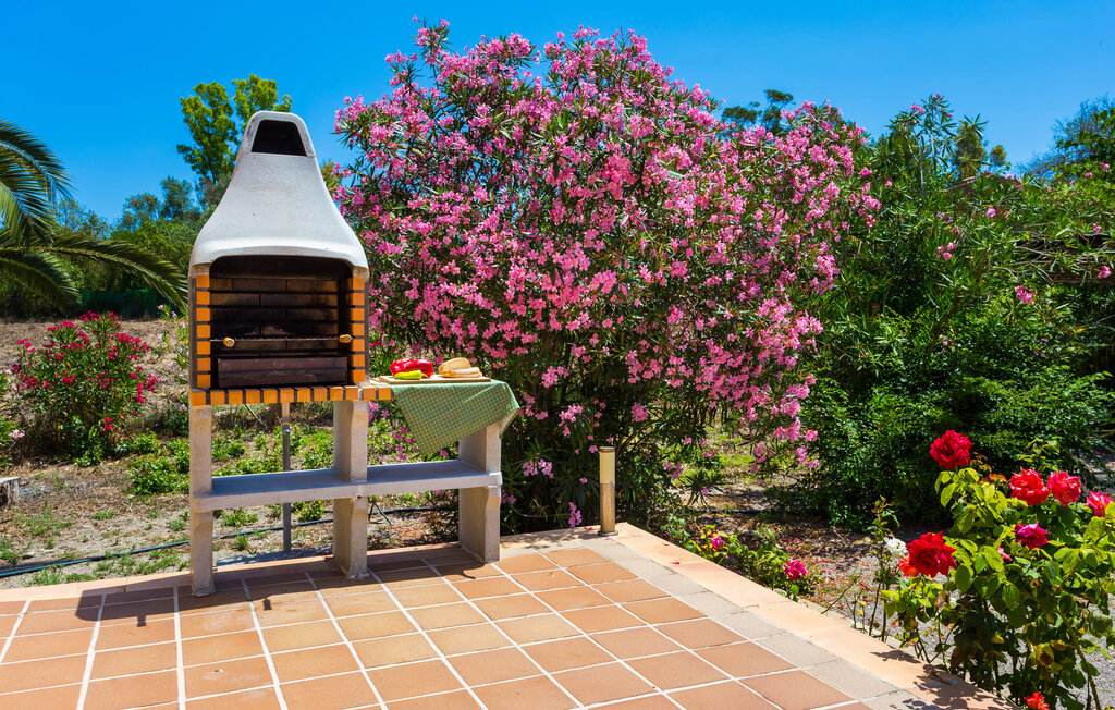 Feriehuse - Sa Fonteta, Arta , Spanien - EMF014 17