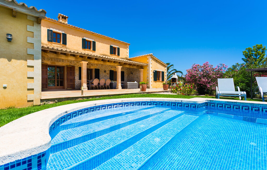 Feriehuse - Sa Fonteta, Arta , Spanien - EMF014 6