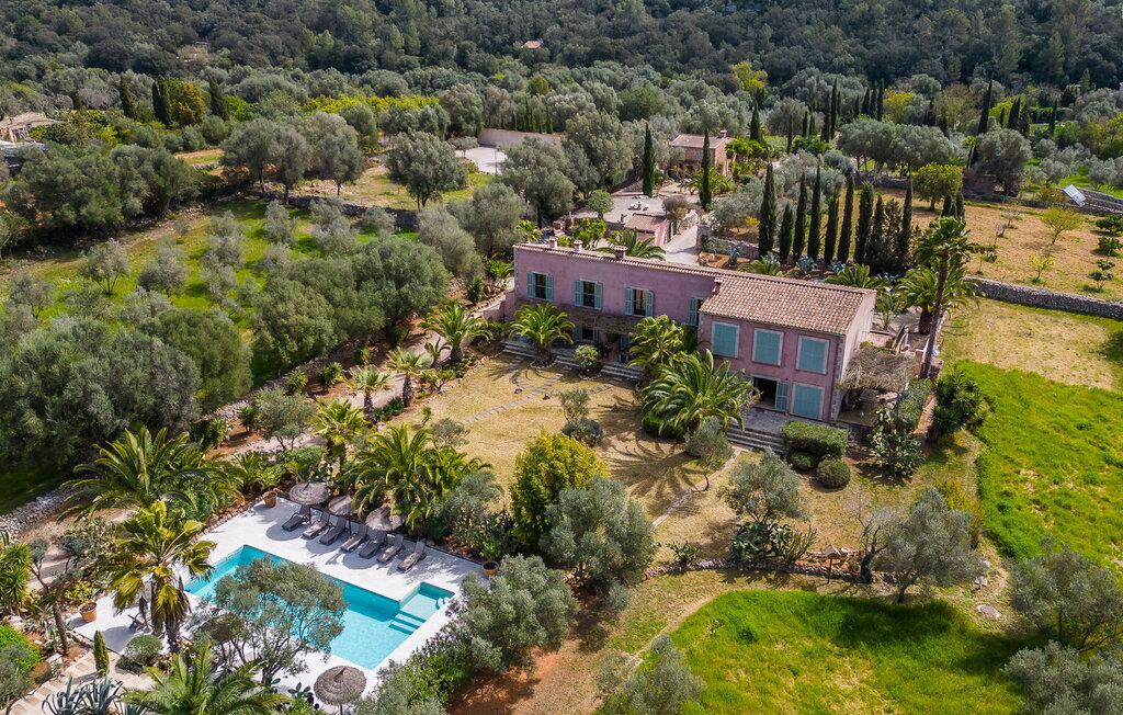 Ferienhaus - Redonda Uno, Costitx , Spanien - EMF019 2