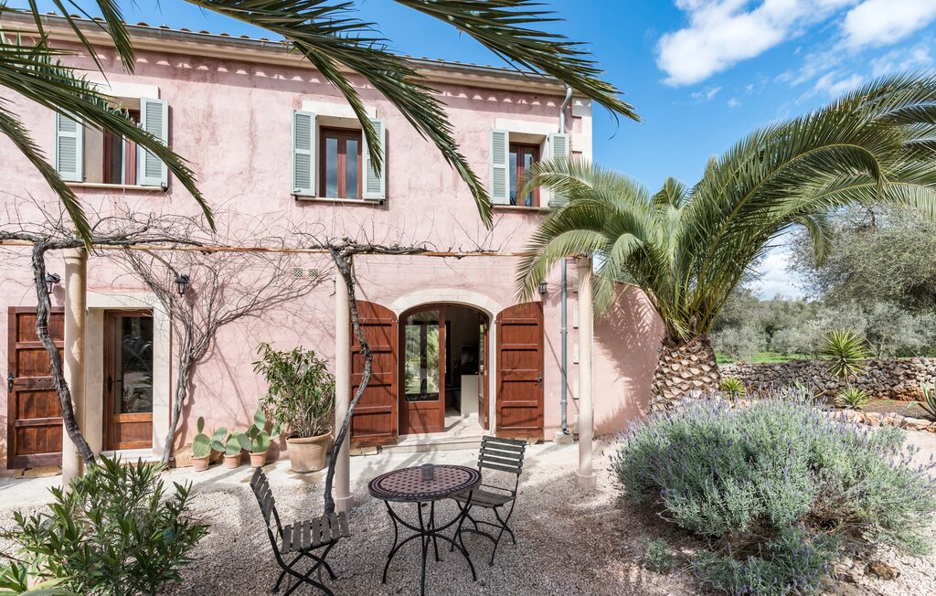 Ferienhaus - Redonda Uno, Costitx , Spanien - EMF019 21