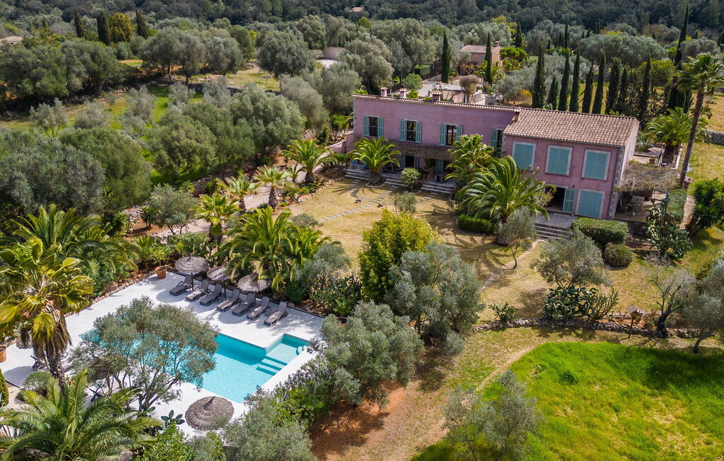 Ferienhaus - Redonda Uno, Costitx , Spanien - EMF019 23