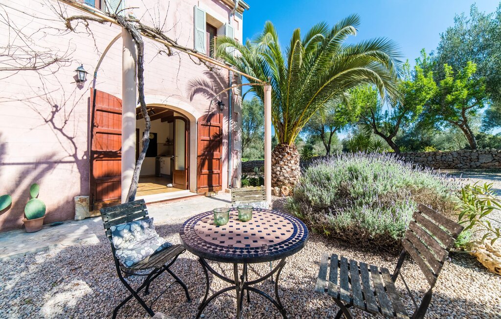 Ferienhaus - Redonda Uno, Costitx , Spanien - EMF019 8