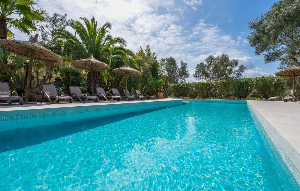 Ferienhaus - Redonda Uno, Costitx , Spanien - EMF019 7