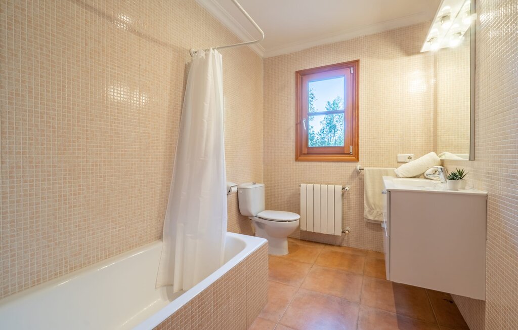 Feriehuse - Amarillo, Arta , Spanien - EMF022 48