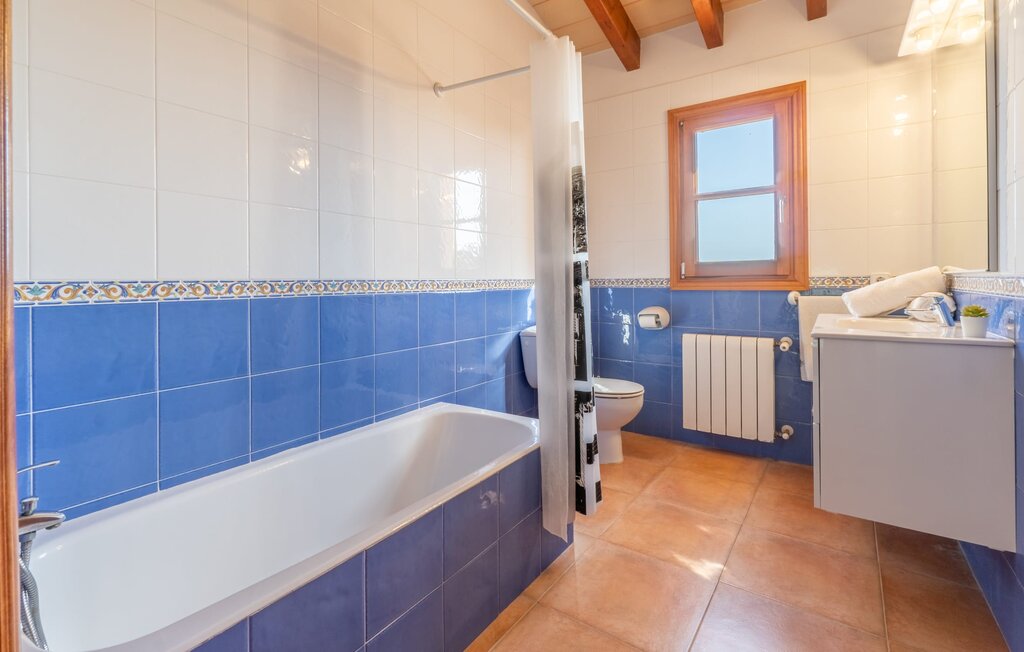 Feriehuse - Amarillo, Arta , Spanien - EMF022 52