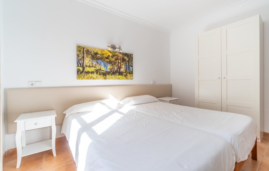 Feriehuse - Amarillo, Arta , Spanien - EMF022 34