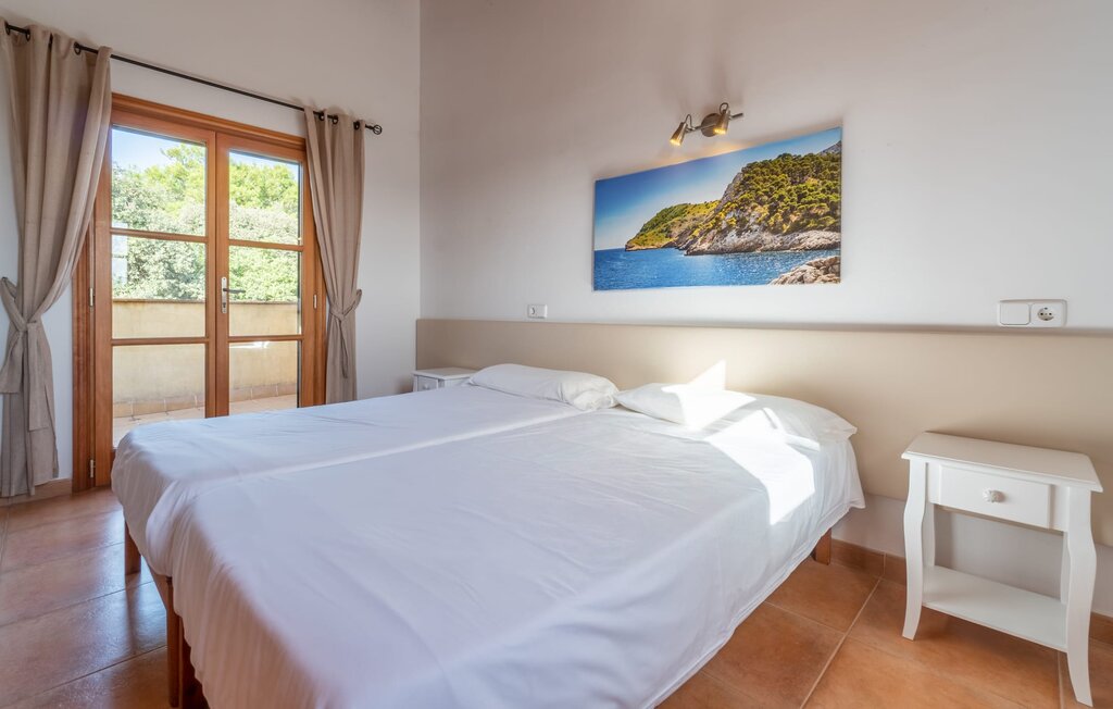 Feriehuse - Amarillo, Arta , Spanien - EMF022 42