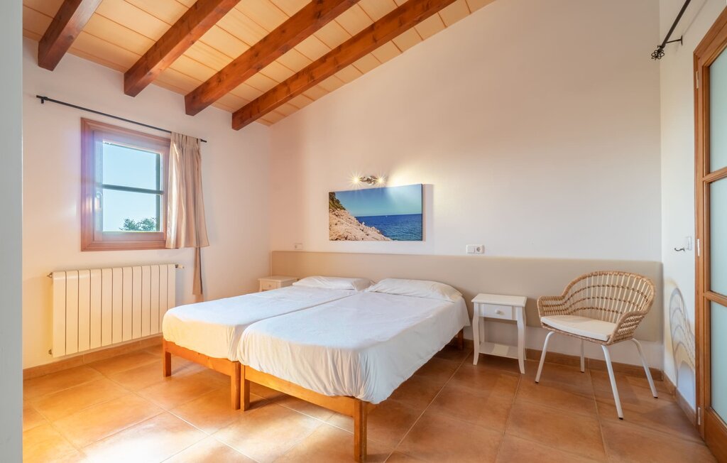 Feriehuse - Amarillo, Arta , Spanien - EMF022 44