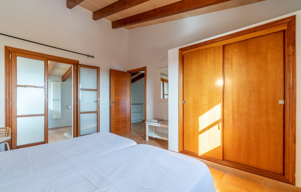 Feriehuse - Amarillo, Arta , Spanien - EMF022 46