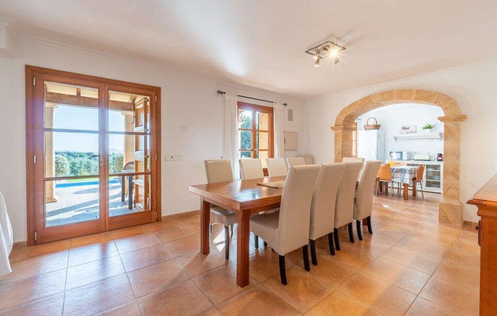 Feriehuse - Amarillo, Arta , Spanien - EMF022 27