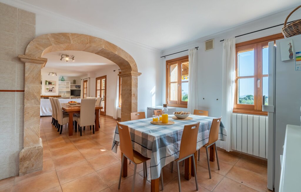 Feriehuse - Amarillo, Arta , Spanien - EMF022 24