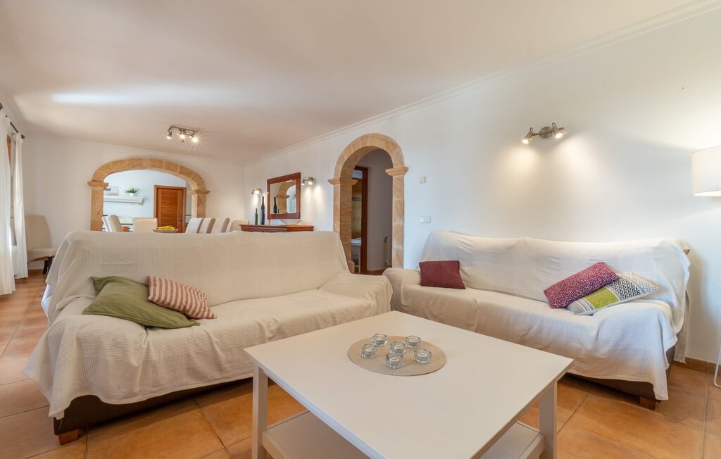 Feriehuse - Amarillo, Arta , Spanien - EMF022 18