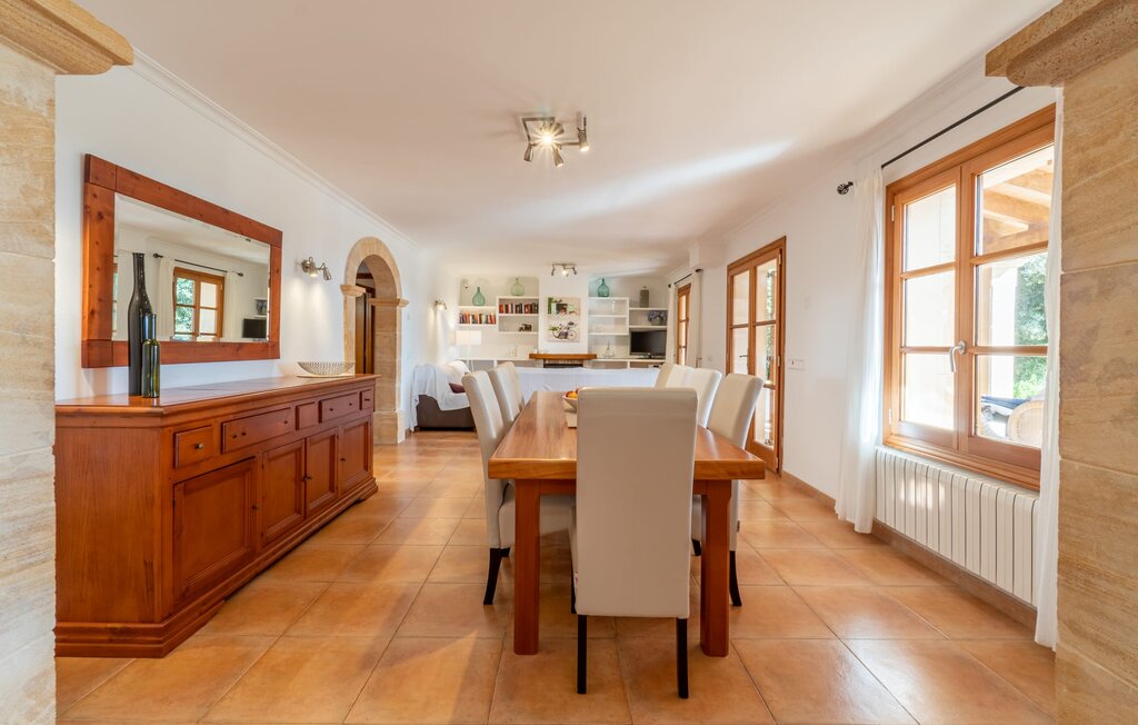 Feriehuse - Amarillo, Arta , Spanien - EMF022 20