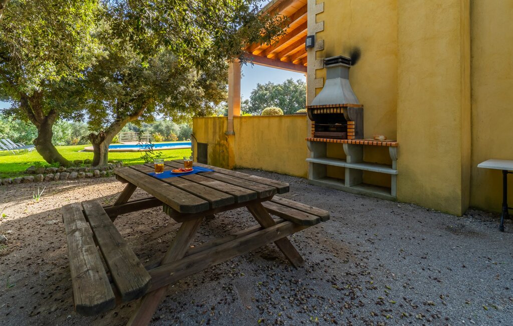 Feriehuse - Amarillo, Arta , Spanien - EMF022 7