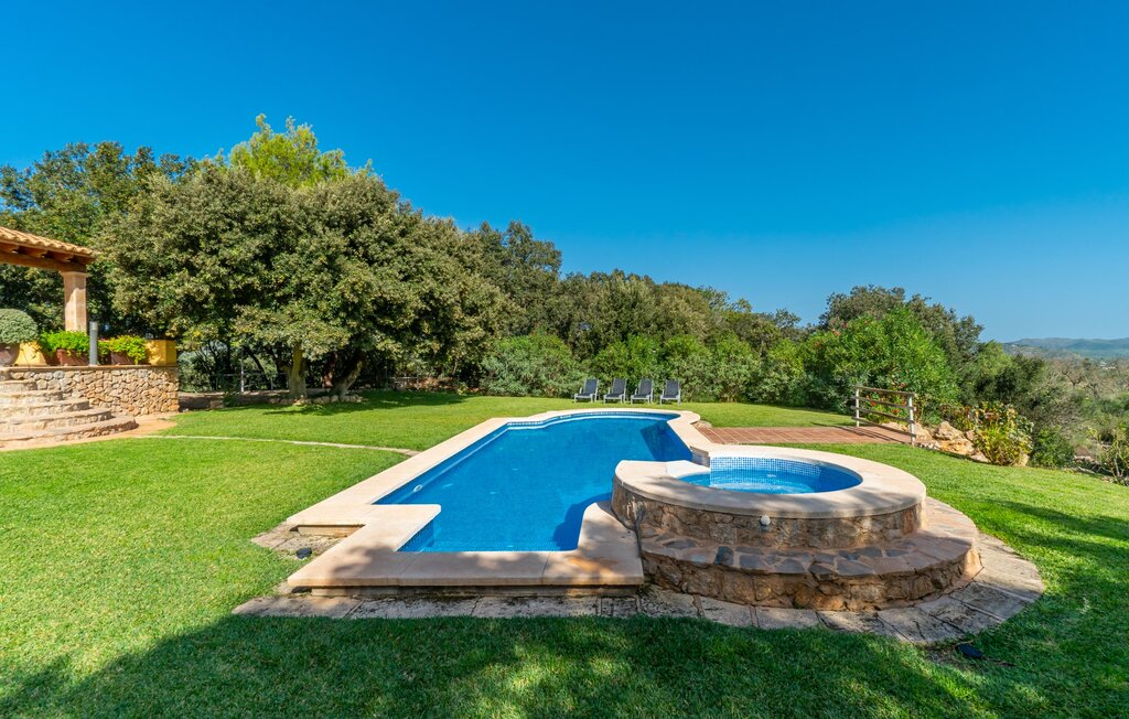 Feriehuse - Amarillo, Arta , Spanien - EMF022 5