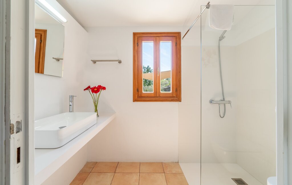 Ferienhaus - Es Serva, Arta , Spanien - EMF031 42