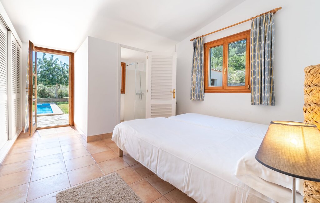 Ferienhaus - Es Serva, Arta , Spanien - EMF031 33