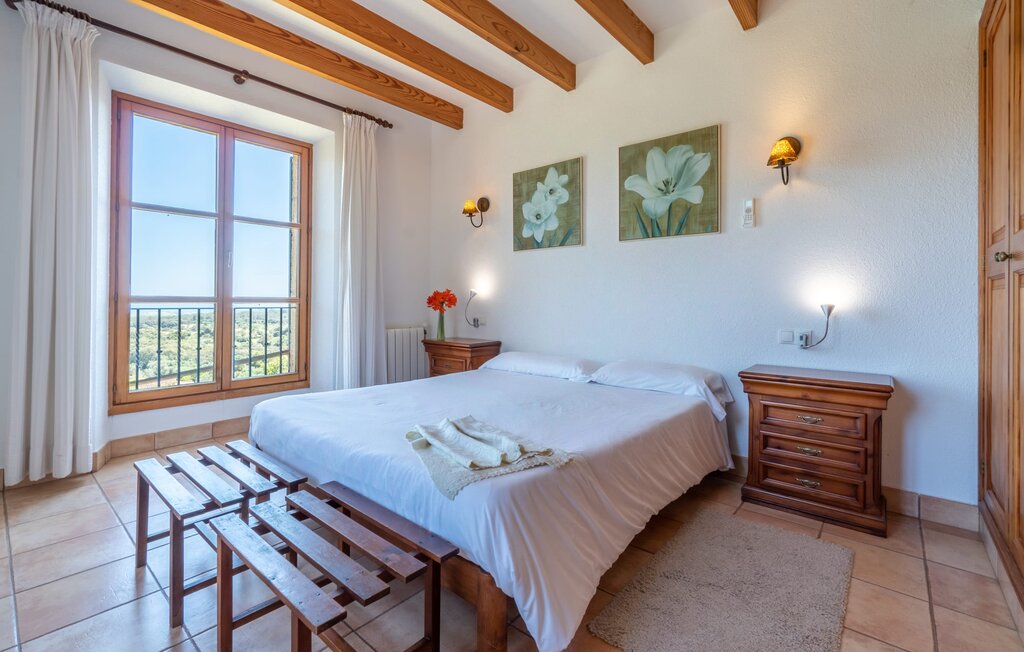 Ferienhaus - Es Serva, Arta , Spanien - EMF031 35