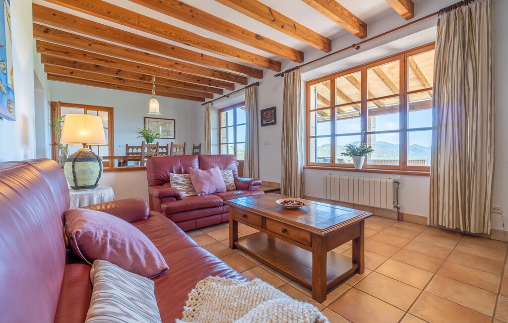 Ferienhaus - Es Serva, Arta , Spanien - EMF031 18