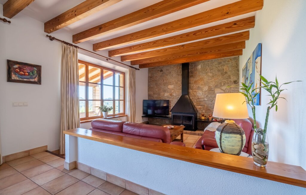 Ferienhaus - Es Serva, Arta , Spanien - EMF031 20