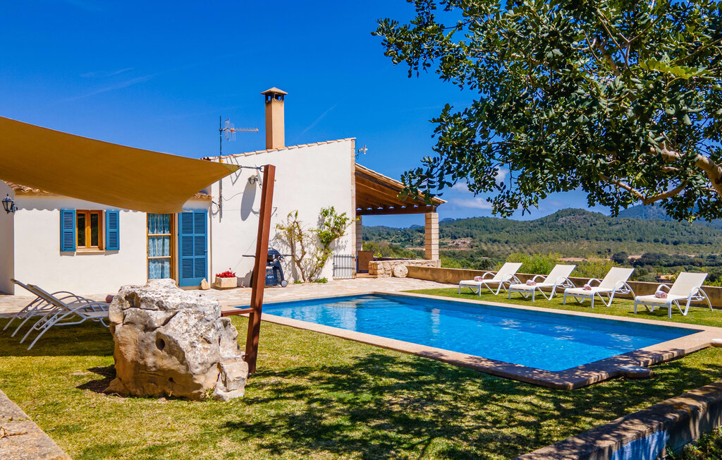 Ferienhaus - Es Serva, Arta , Spanien - EMF031 11