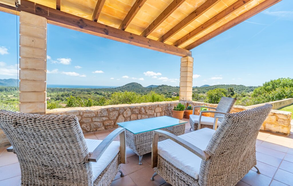 Ferienhaus - Es Serva, Arta , Spanien - EMF031 7