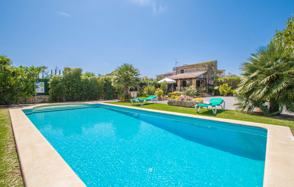 Feriehuse - Comptesses Petit, Alcudia , Spanien - EMF032 2