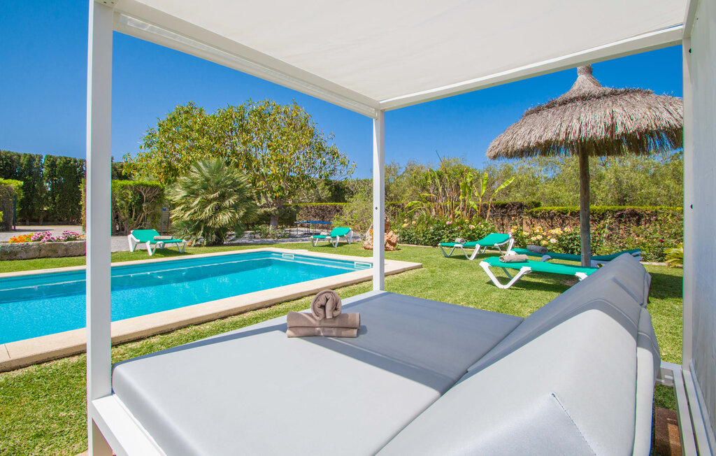 Feriehuse - Comptesses Petit, Alcudia , Spanien - EMF032 15