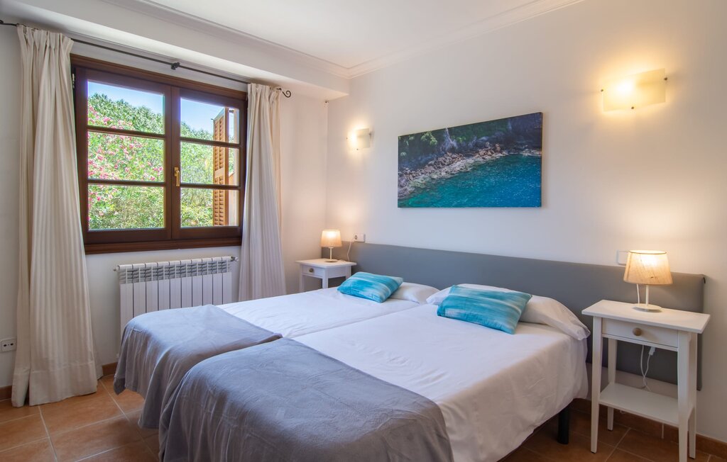 Ferienhaus - Rustica, Arta , Spanien - EMF033 42