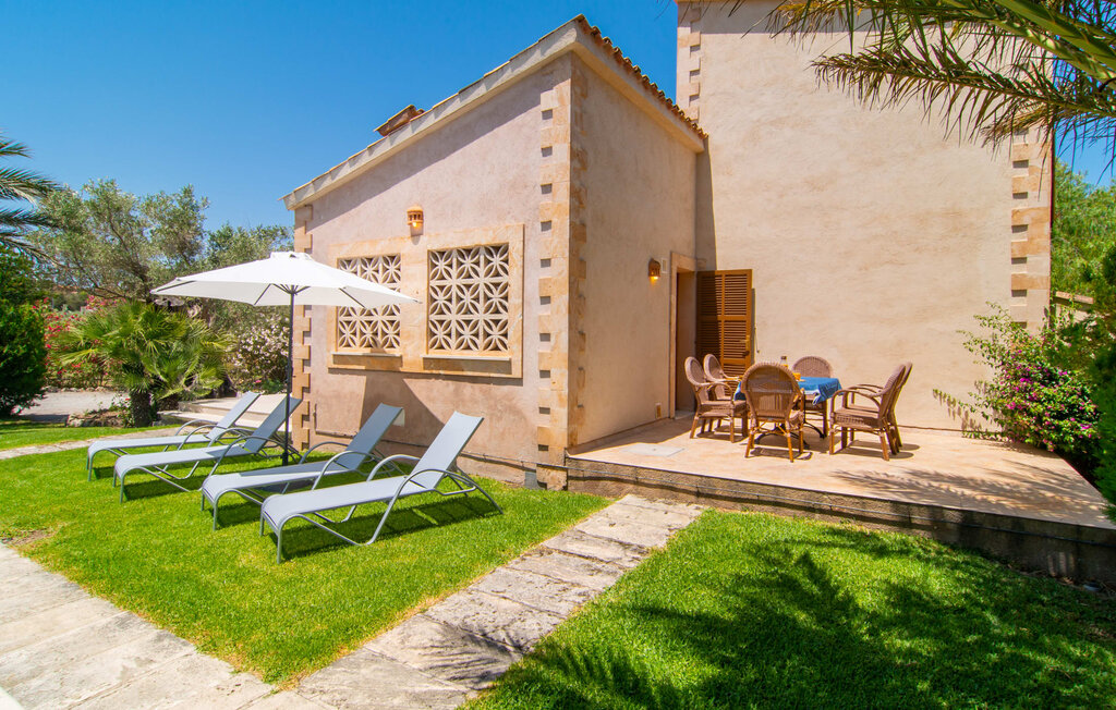 Ferienhaus - Rustica, Arta , Spanien - EMF033 9