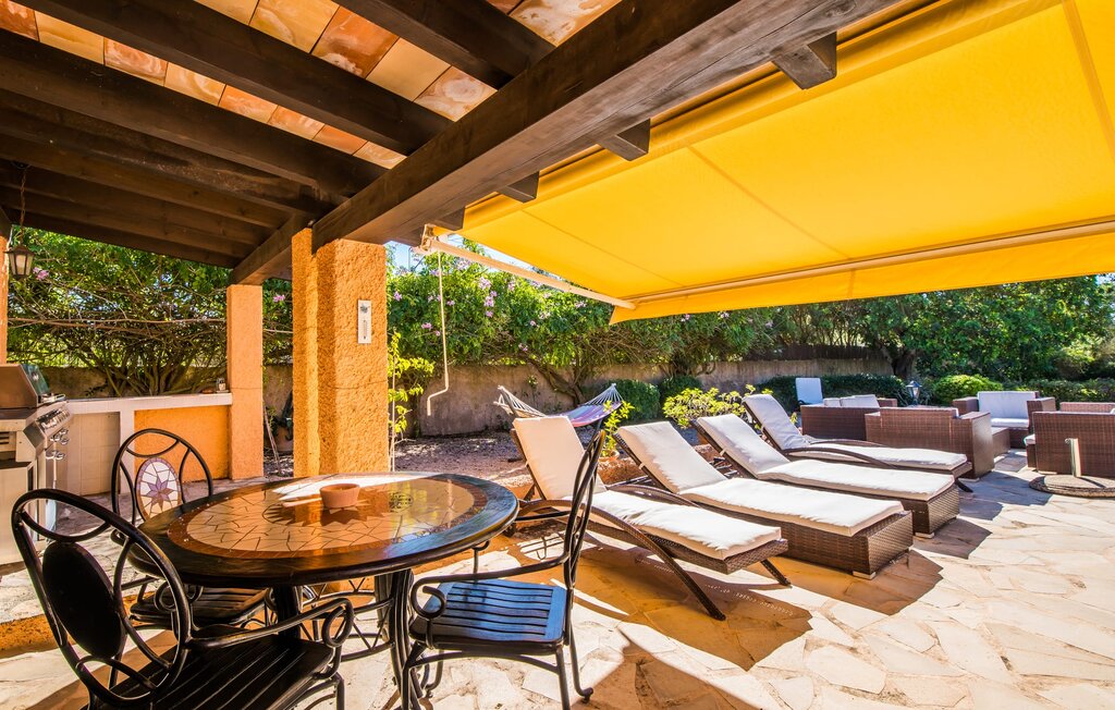 Kuća-za-odmor - Ferragut, Arta , Španjolska - EMF035 7