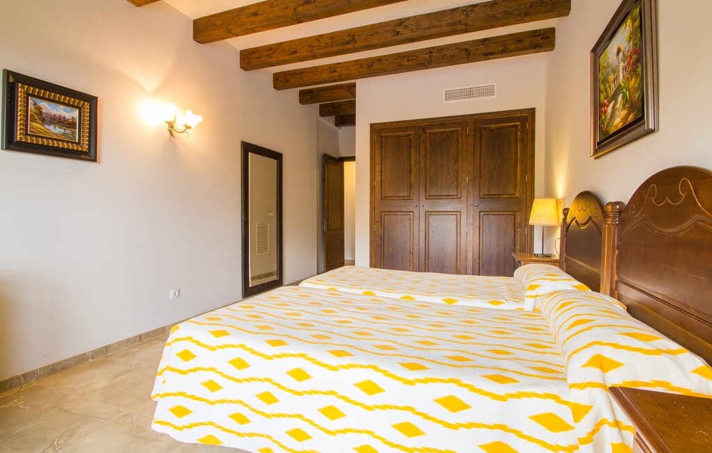 Feriehuse - Sa Pleta, Petra , Spanien - EMF036 31