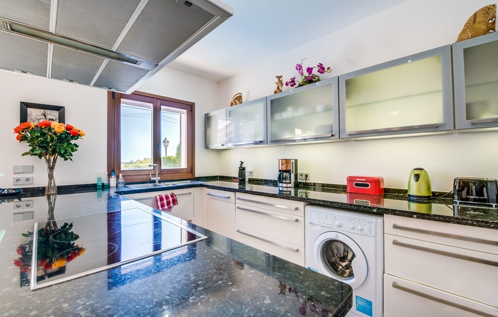 Feriehuse - Amarador, Cala Santanyi , Spanien - EMF037 21