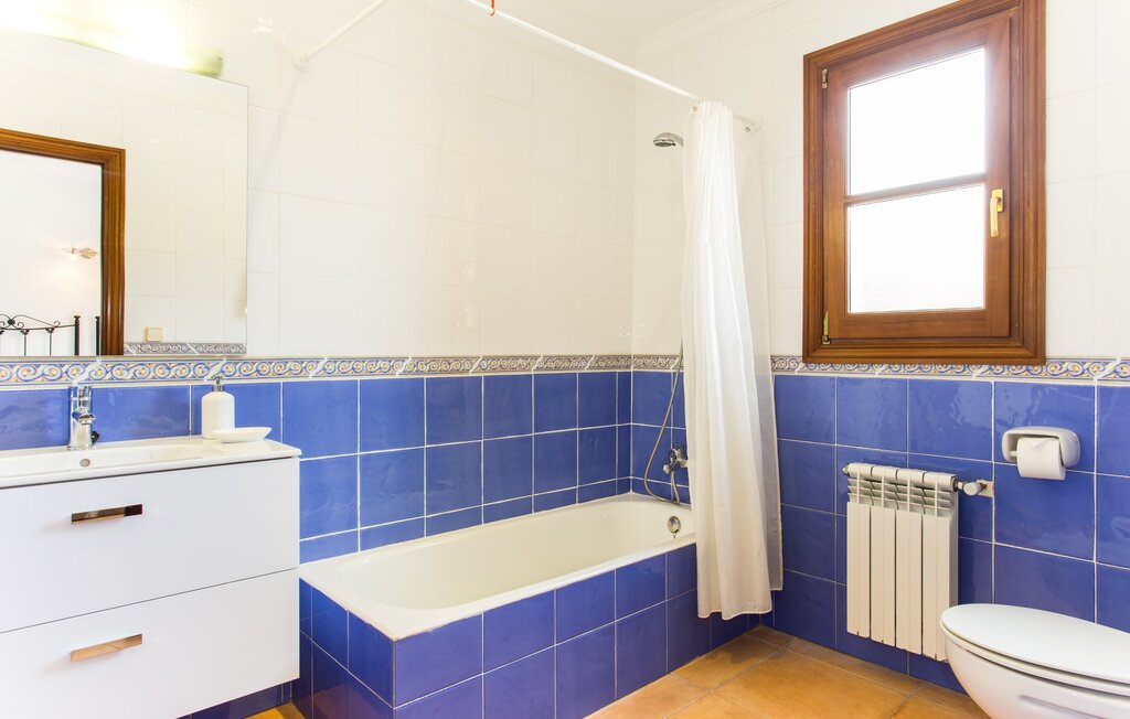 Ferienhaus - Es Corto, Arta , Spanien - EMF038 44