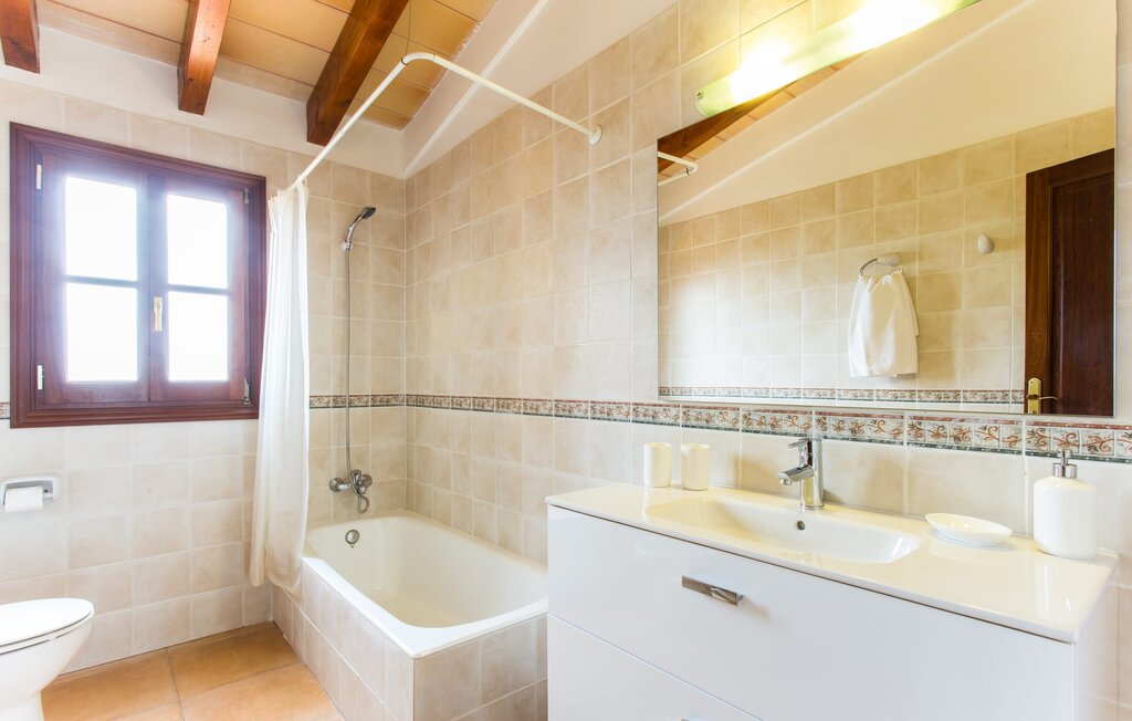 Ferienhaus - Es Corto, Arta , Spanien - EMF038 48