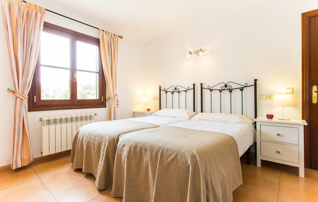 Ferienhaus - Es Corto, Arta , Spanien - EMF038 30