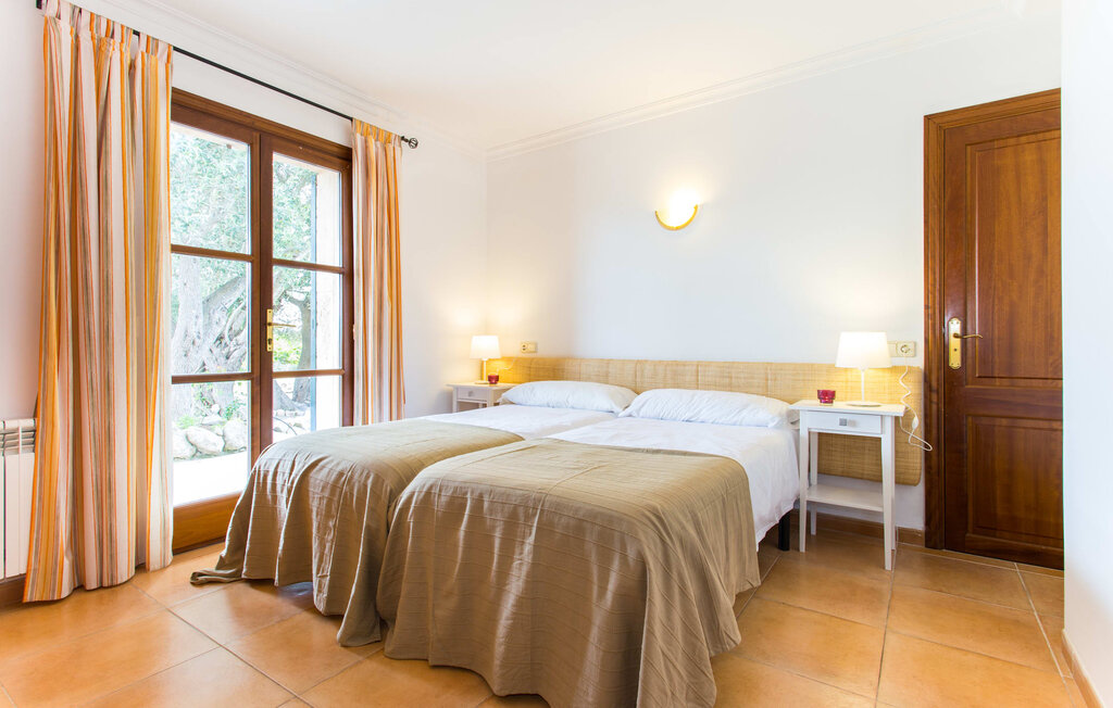 Ferienhaus - Es Corto, Arta , Spanien - EMF038 36