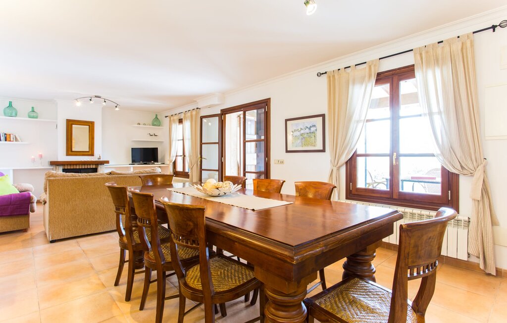 Ferienhaus - Es Corto, Arta , Spanien - EMF038 29