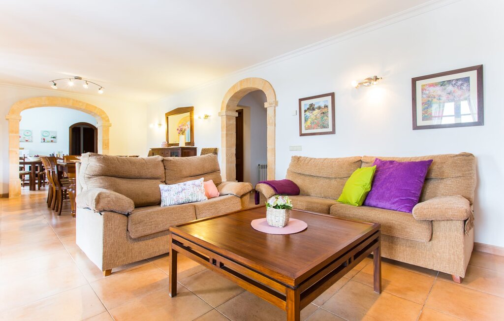 Ferienhaus - Es Corto, Arta , Spanien - EMF038 8