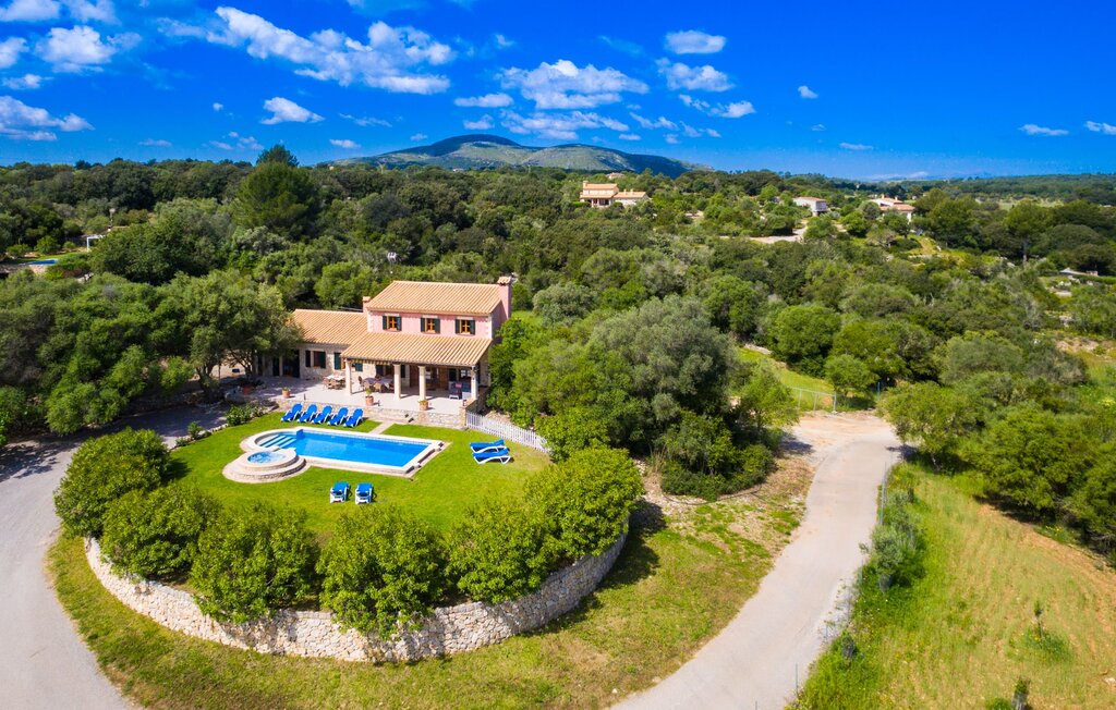 Ferienhaus - Es Corto, Arta , Spanien - EMF038 14