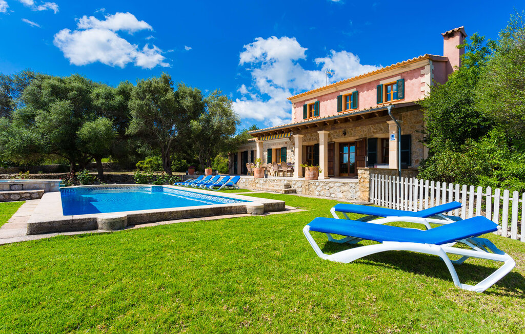 Ferienhaus - Es Corto, Arta , Spanien - EMF038 13