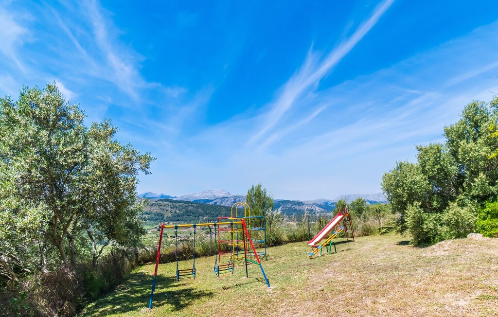 Location de vacances - Alcudia, Alcudia , Espagne - EMF039 44