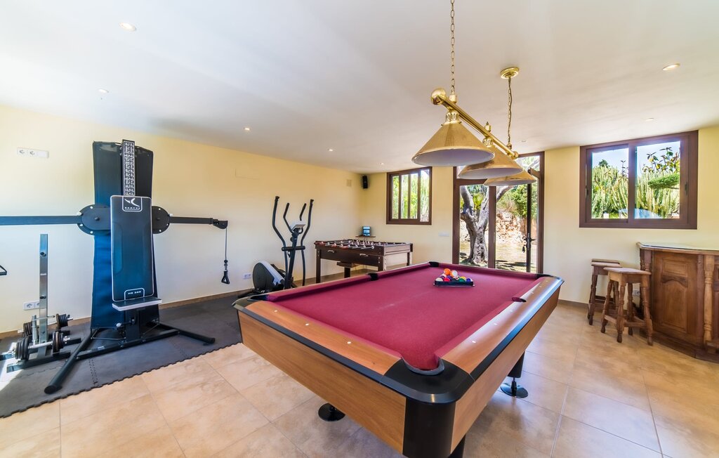 Location de vacances - Alcudia, Alcudia , Espagne - EMF039 48